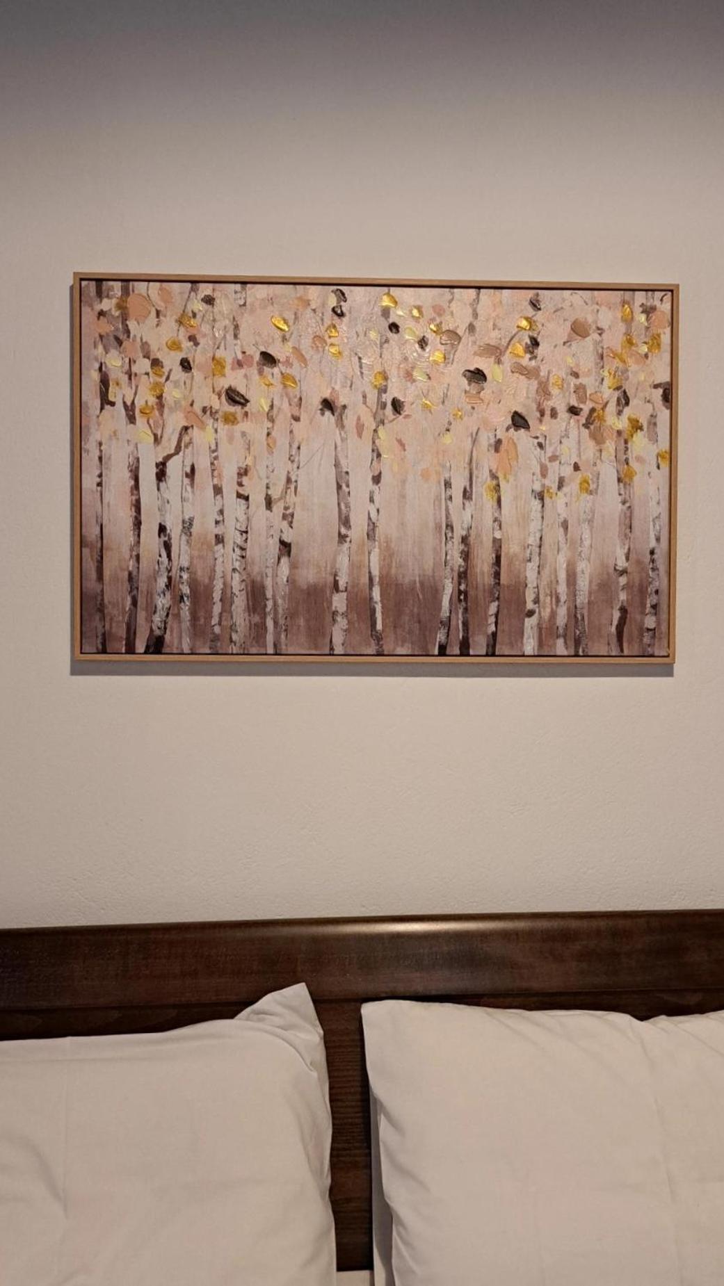 Appartamento Το Σπίτι Μας Giannina Esterno foto